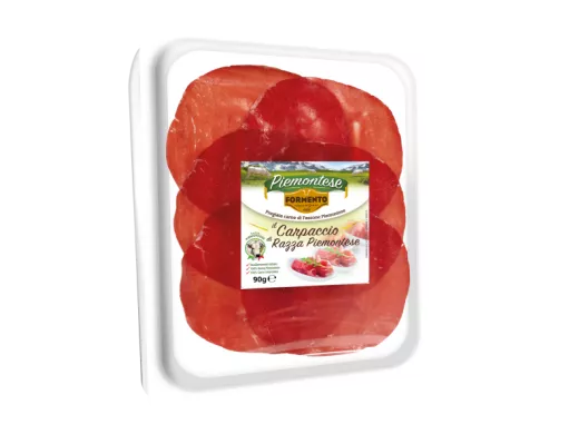 Carpaccio 90g