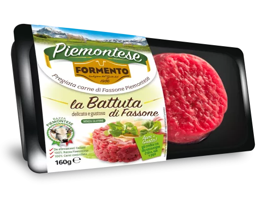 Battuta di Fassone_160g