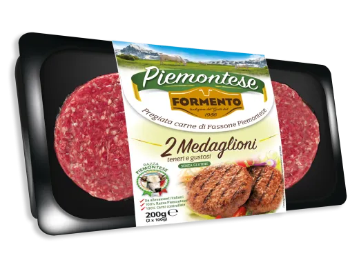 I 2 Medaglioni 