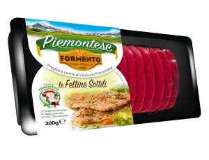 Le fettine sottili