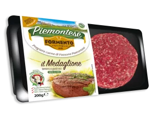 Il medaglione 200g