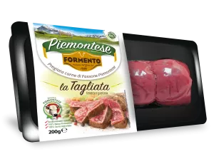 La Tagliata