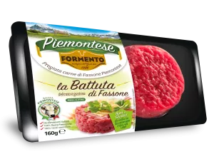 Battuta di Fassone_160g