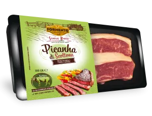 Picanha di Scottona 300gr