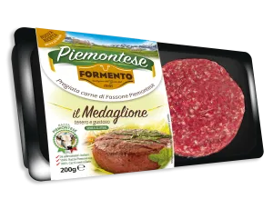 Il Medaglione 200g new