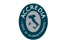 Certificazione Accredia