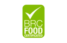 Certificazione BRC FOOD