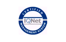 Certificazione IQNET