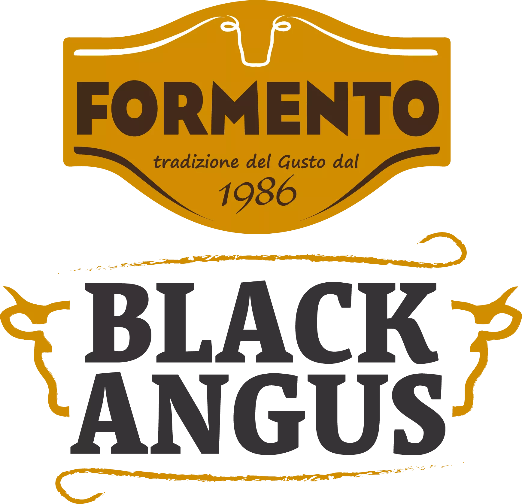 Formento Black Angus