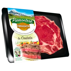 Costata di Fassone
