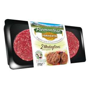 Due medaglioni