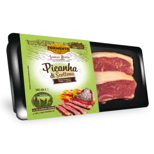 Picanha di Scottona 300gr