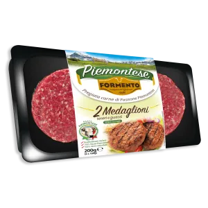 I 2 Medaglioni