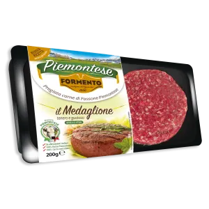 Il Medaglione 200g new