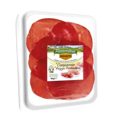 Carpaccio 90g