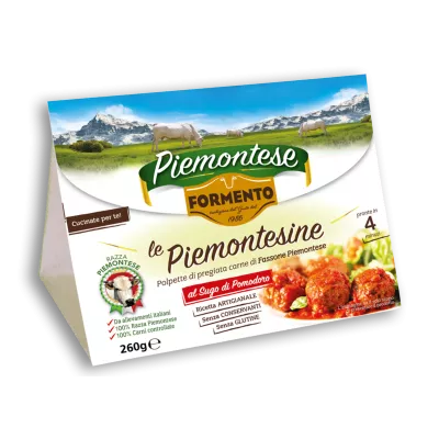 Le Piemontesine