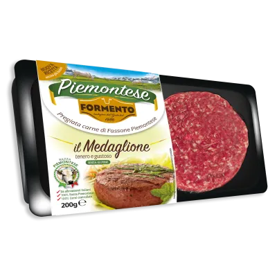 Il Medaglione 200g new