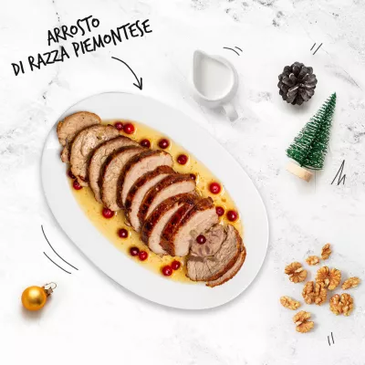 Pranzo di Natale