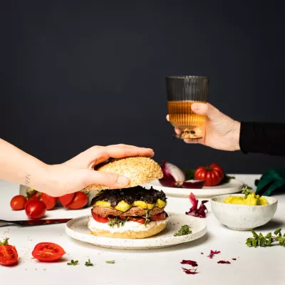 Hamburger Day