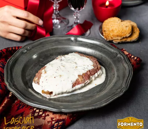 Filetto alla Voronoff
