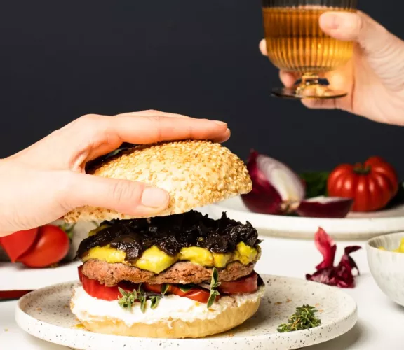 Hamburger Day