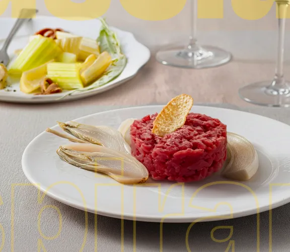 BATTUTA CON CARDO DI NIZZA MONFERRATO 