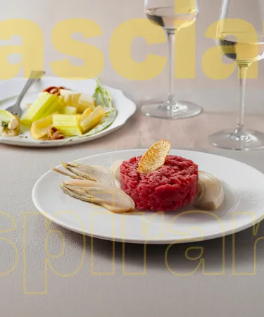 BATTUTA CON CARDO DI NIZZA MONFERRATO 